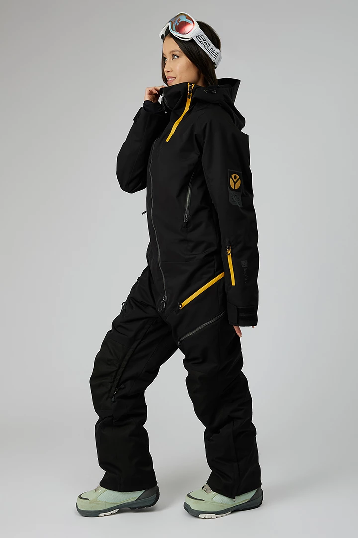 КОМБИНЕЗОН FISHT LIGHT UNISEX 22-13581 10 изображение 4