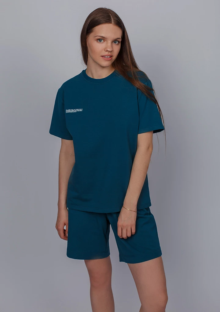 Костюм трикотажный женский 21-60836 59 изображение 6