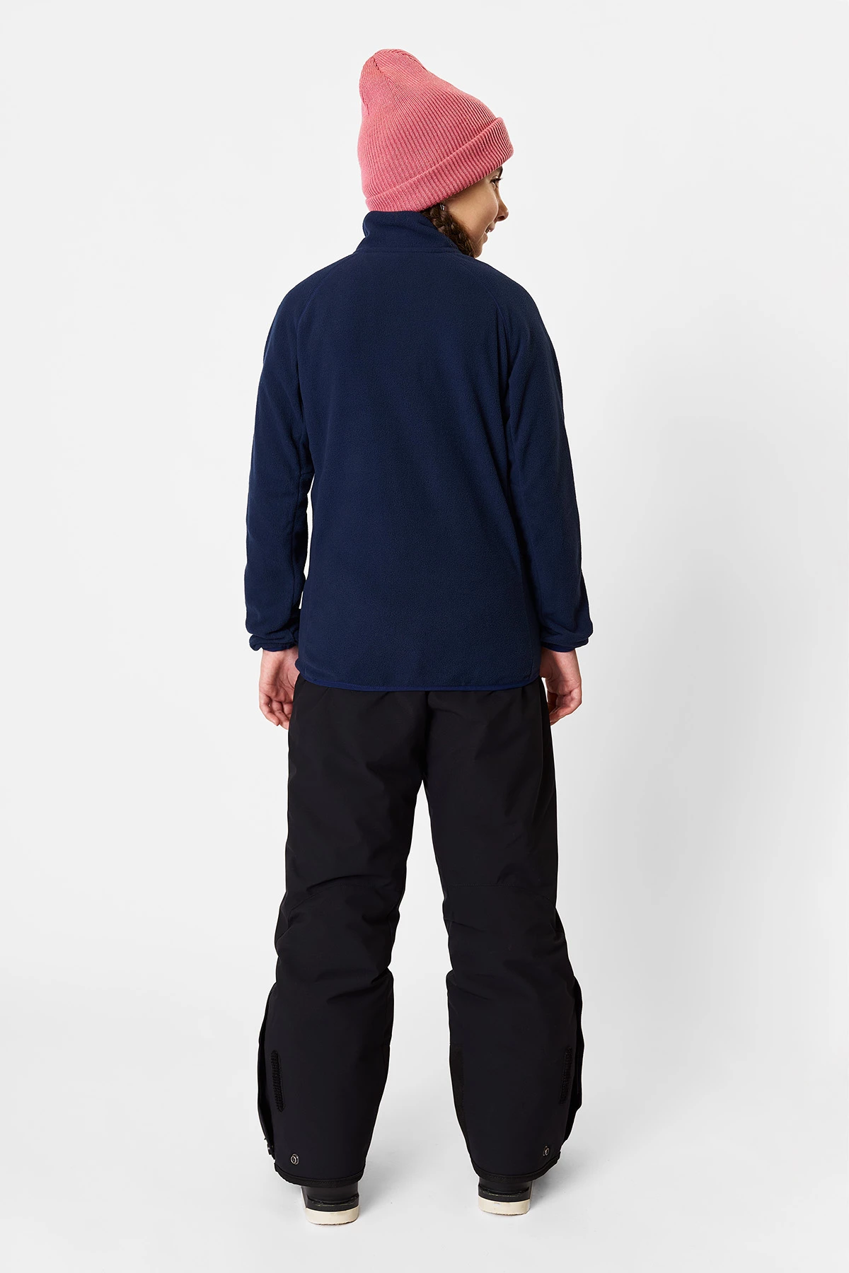 ДЖЕМПЕР ИЗ МИКРОФЛИСА 25-71450 29 изображение 3