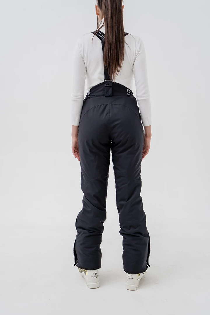 Горнолыжные брюки женские 19-22531 10 изображение 5