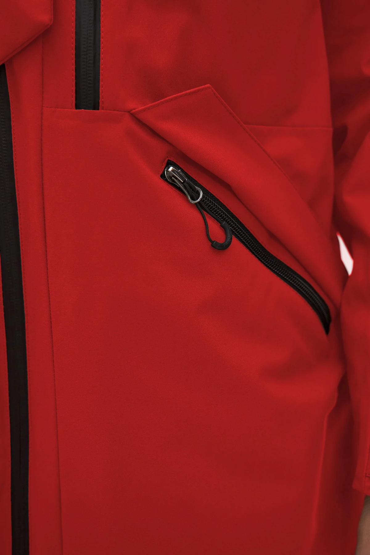 КУРТКА – ПАРКА УТЕПЛЕННАЯ ТАКЛИК женская 25-47549 66 изображение 12