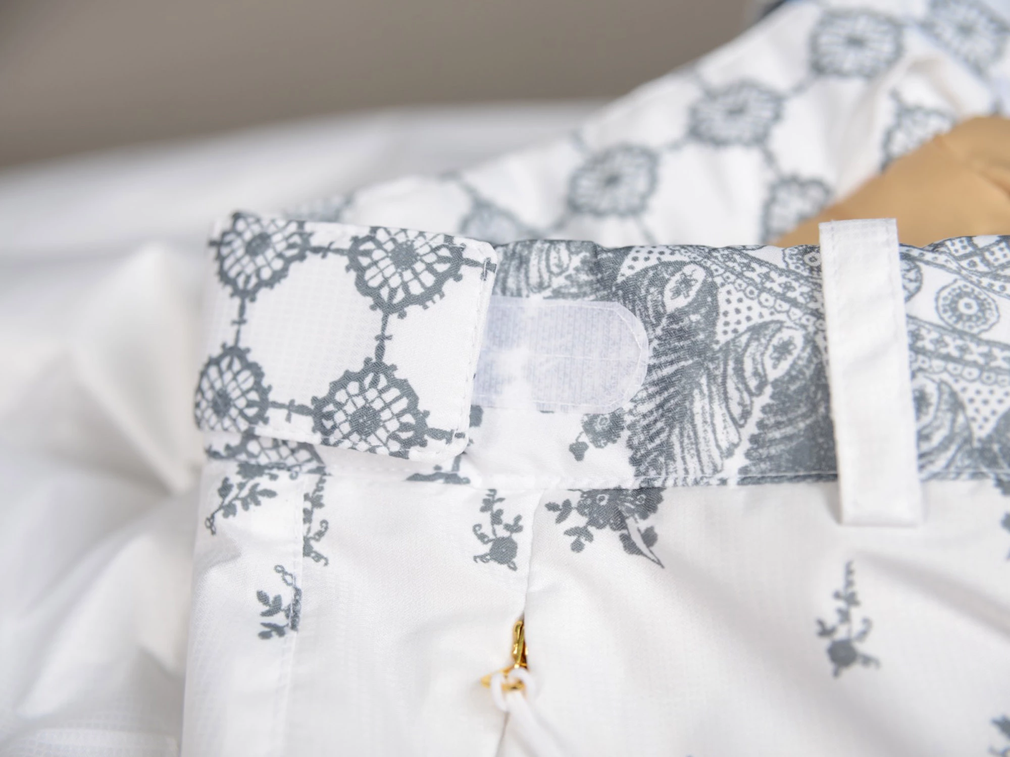 Горнолыжные брюки женские 15-22540 16 изображение 6