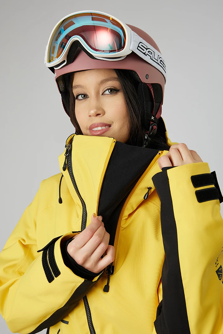 КОМБИНЕЗОН FISHT LIGHT UNISEX 24-13581 60 изображение 8