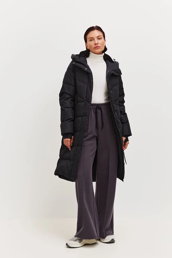 ПУХОВИК женский 25-48623 10 изображение 3