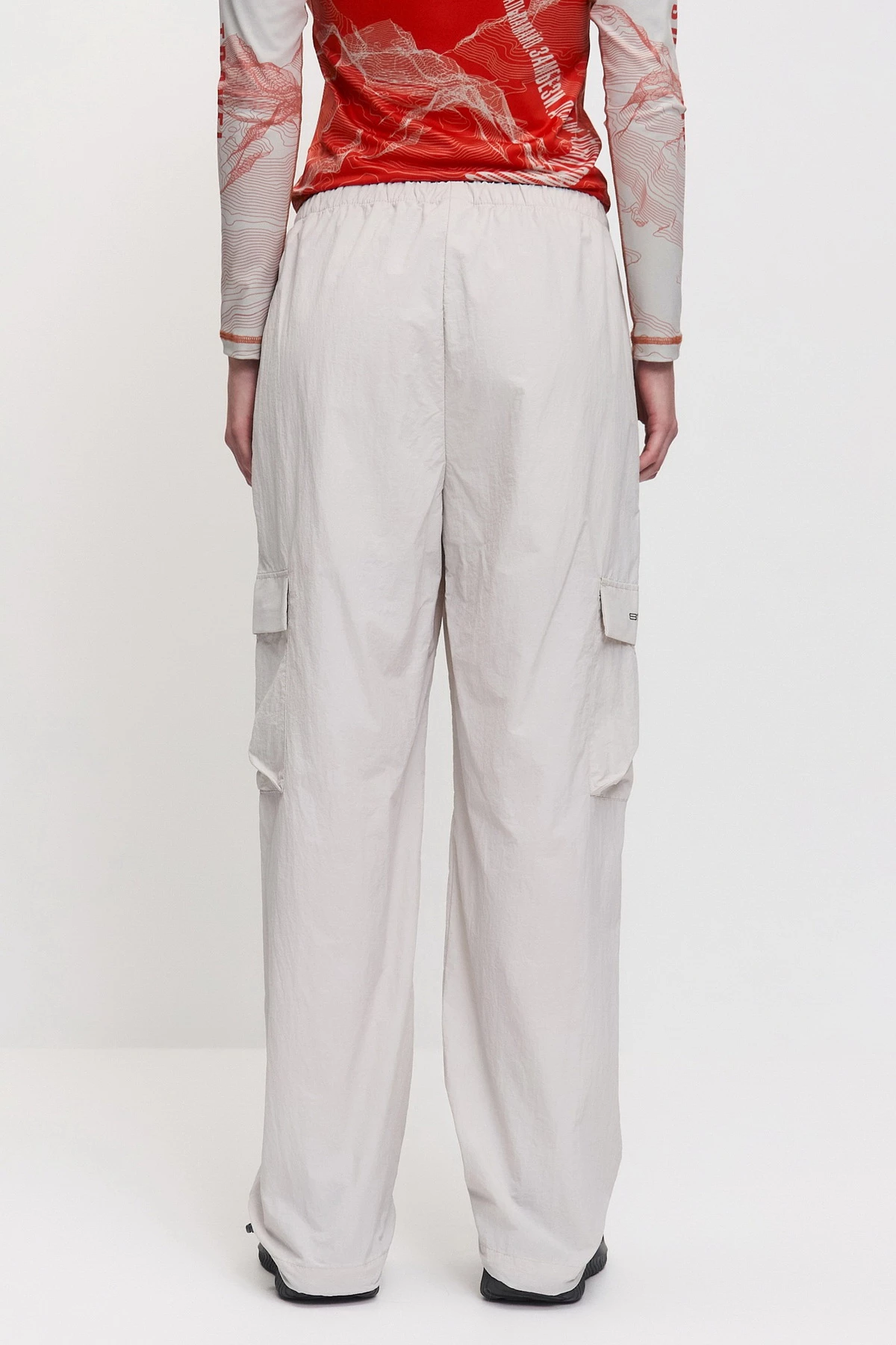 Брюки женские 24-20730 06 изображение 6