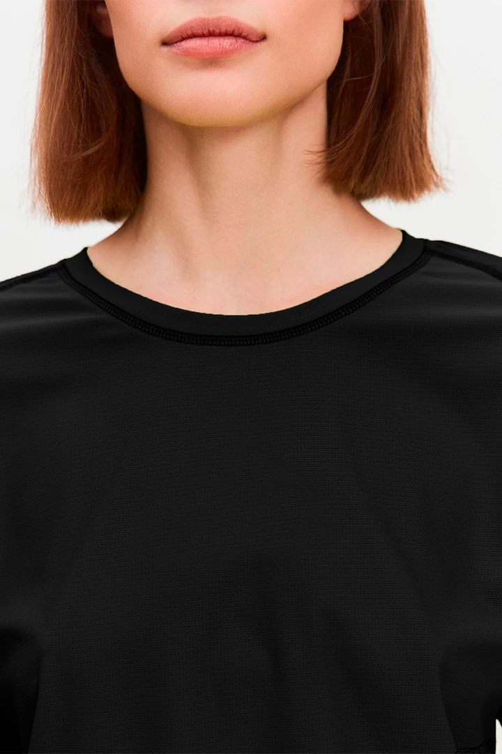 Футболка c длинным рукавом Рашгард Unisex 25-82305 10 изображение 10