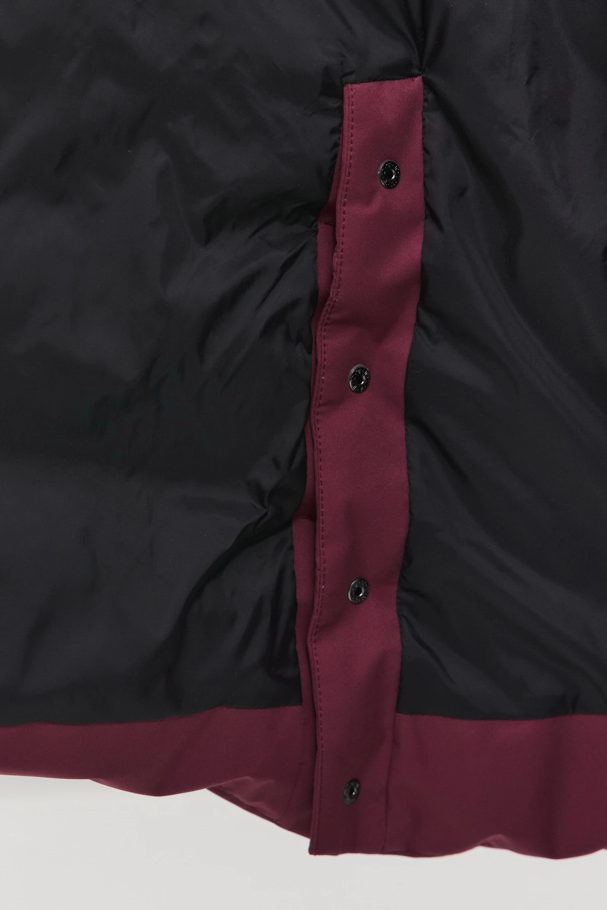 ПУХОВИК ЖЕНСКИЙ ДЛИННЫЙ женский 25-48624 79 изображение 11