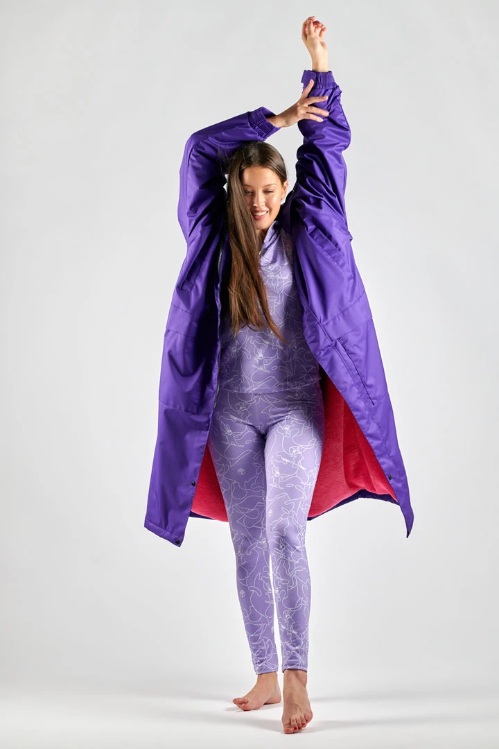 Термобелье джемпер женский 25-71341 81 изображение 7