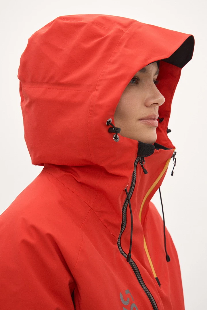 КОМБИНЕЗОН FISHT WARM UNISEX 24-13421 70 изображение 13