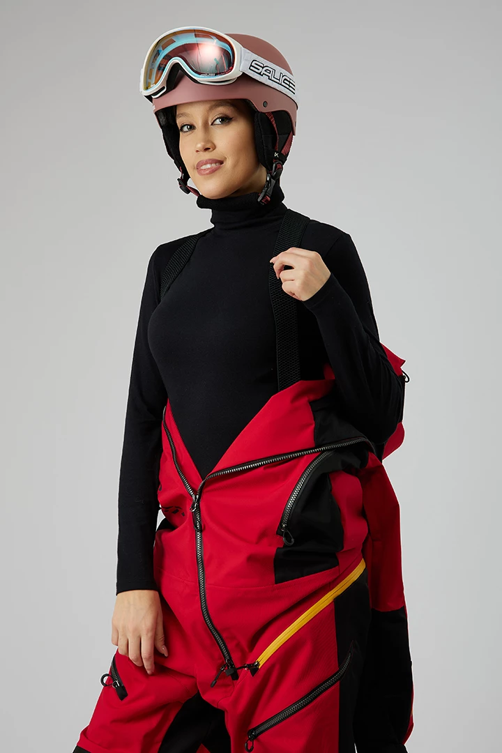 КОМБИНЕЗОН FISHT LIGHT UNISEX 24-13581 70 изображение 6