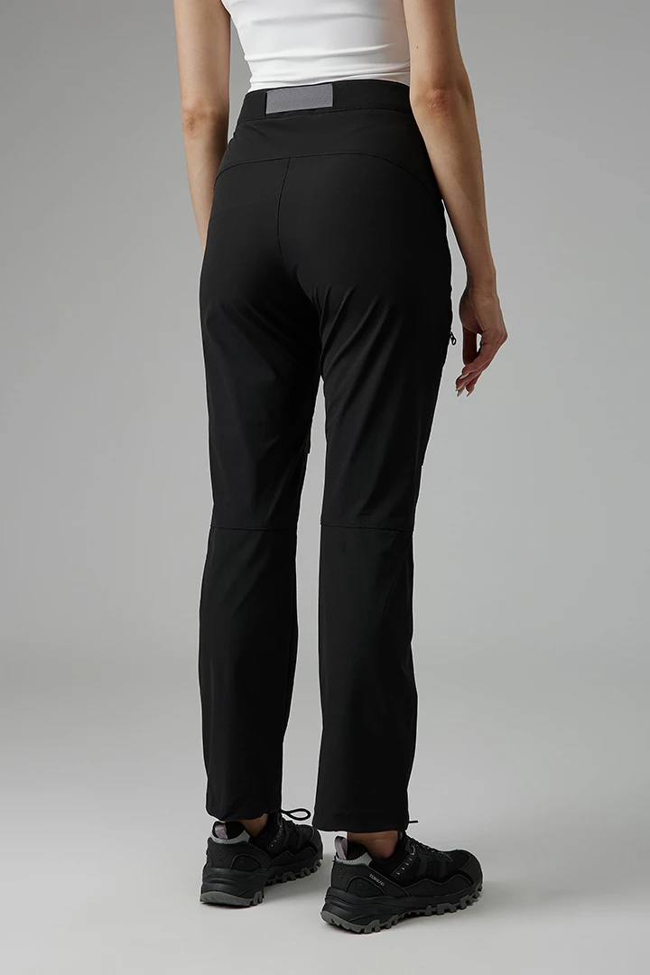 Ультра-легкие брюки 4-WAY STRETCH женские 23-25140 10 изображение 4