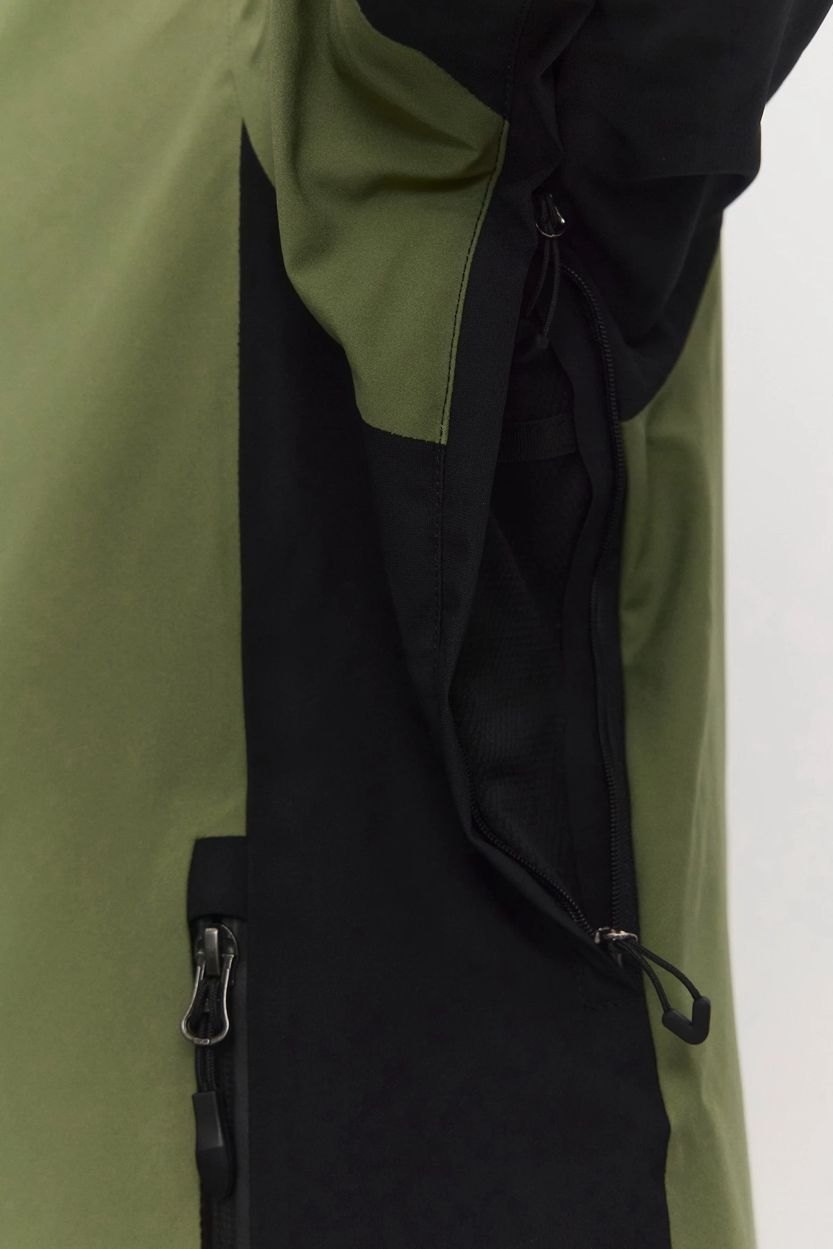 Горнолыжная куртка CHEGET мужская 25-42911 56 изображение 20