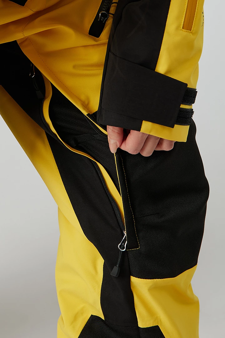 КОМБИНЕЗОН FISHT LIGHT UNISEX 24-13581 60 изображение 13