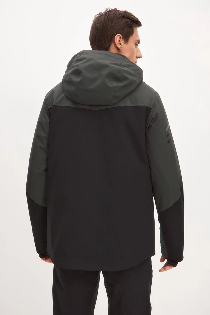 Горнолыжная куртка CHEGET мужская 24-42911 56 изображение 7