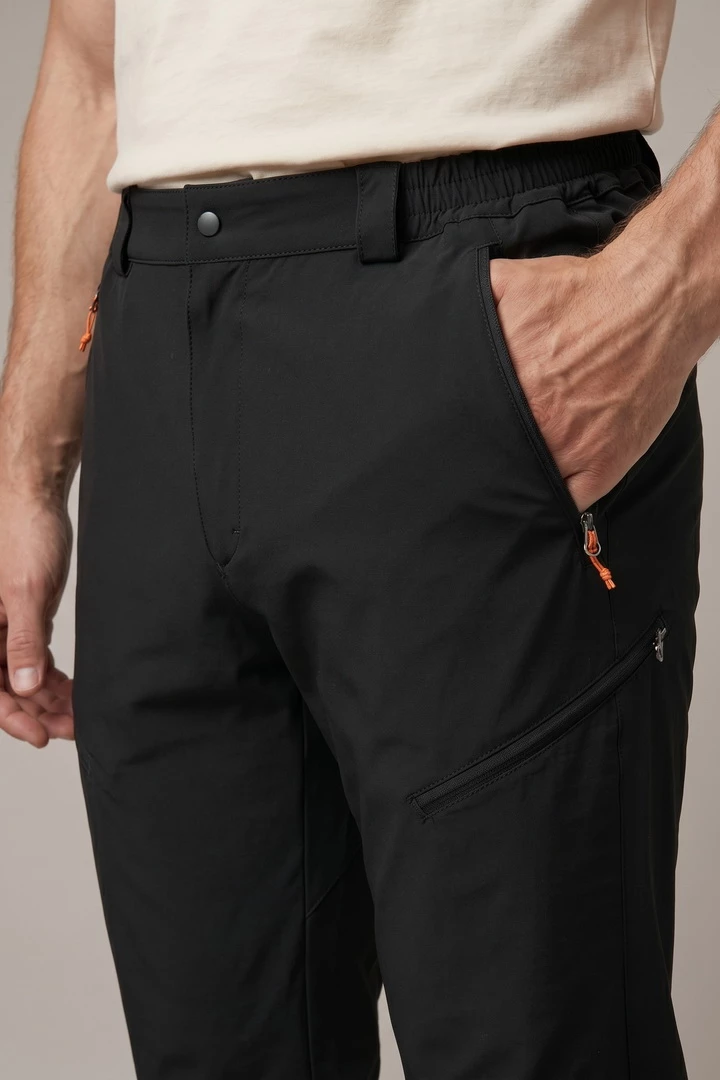Брюки 4WS УКОК мужские 26-25112 10 изображение 4