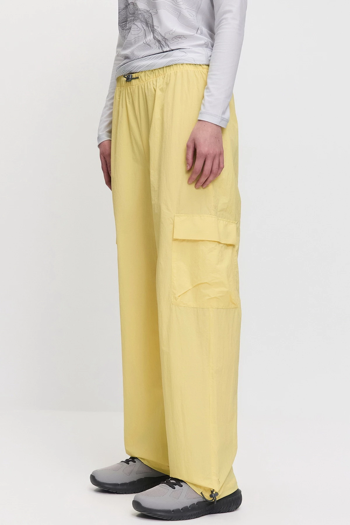 Брюки женские 24-20730 60 изображение 4