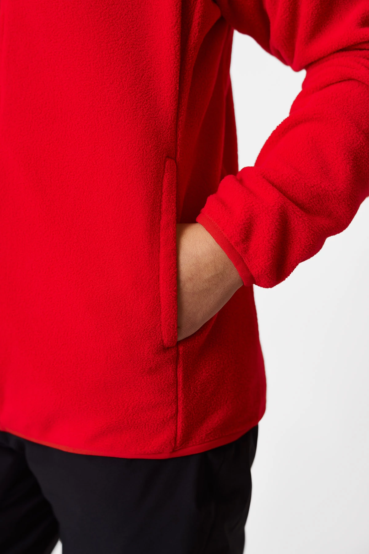 ДЖЕМПЕР ИЗ МИКРОФЛИСА 25-71450 70 изображение 14