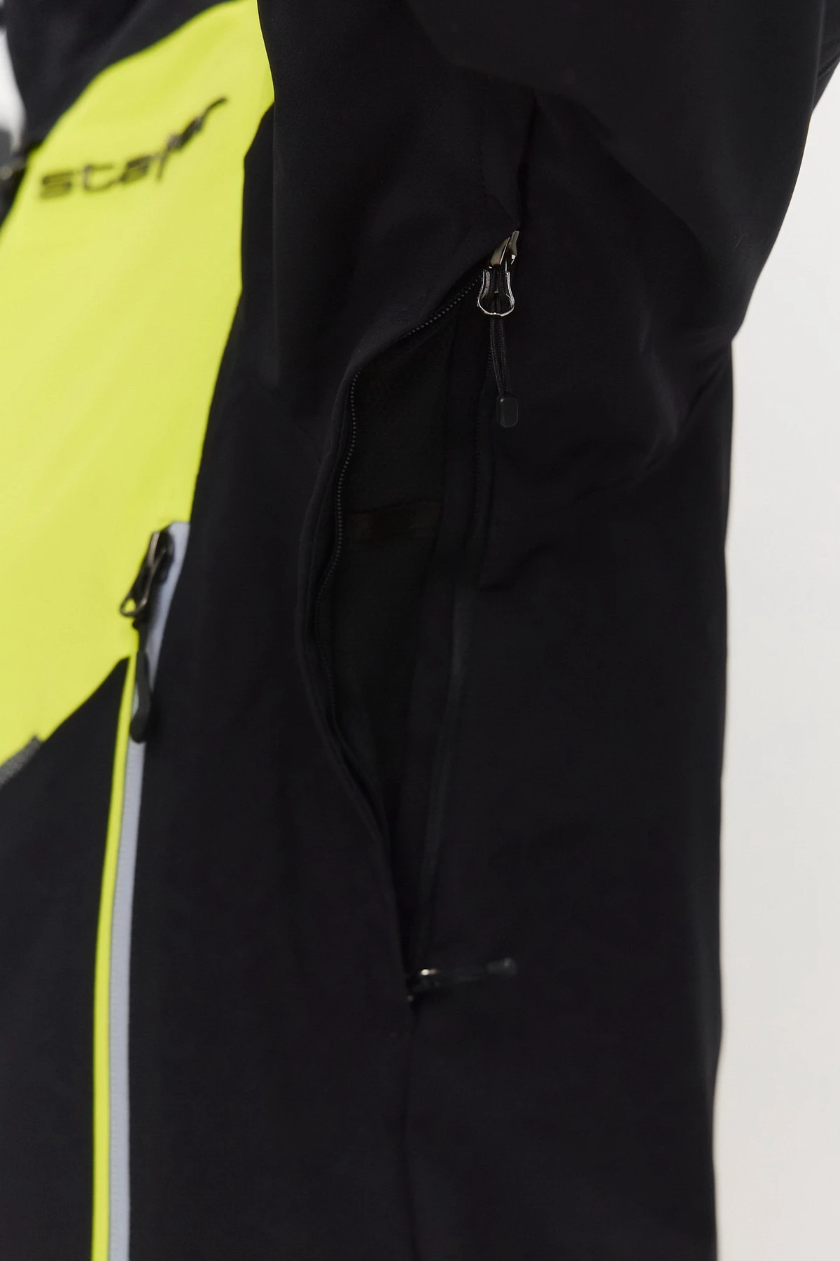 КУРТКА ГОРНОЛЫЖНАЯ «КОМИТО» мужская 25-42512 54 изображение 13