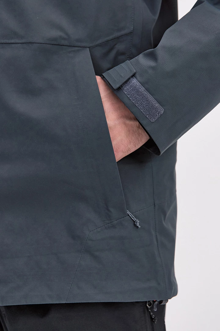 КУРТКА 3L ТЕПСЕЙ  Unisex 25-40510 19 изображение 14