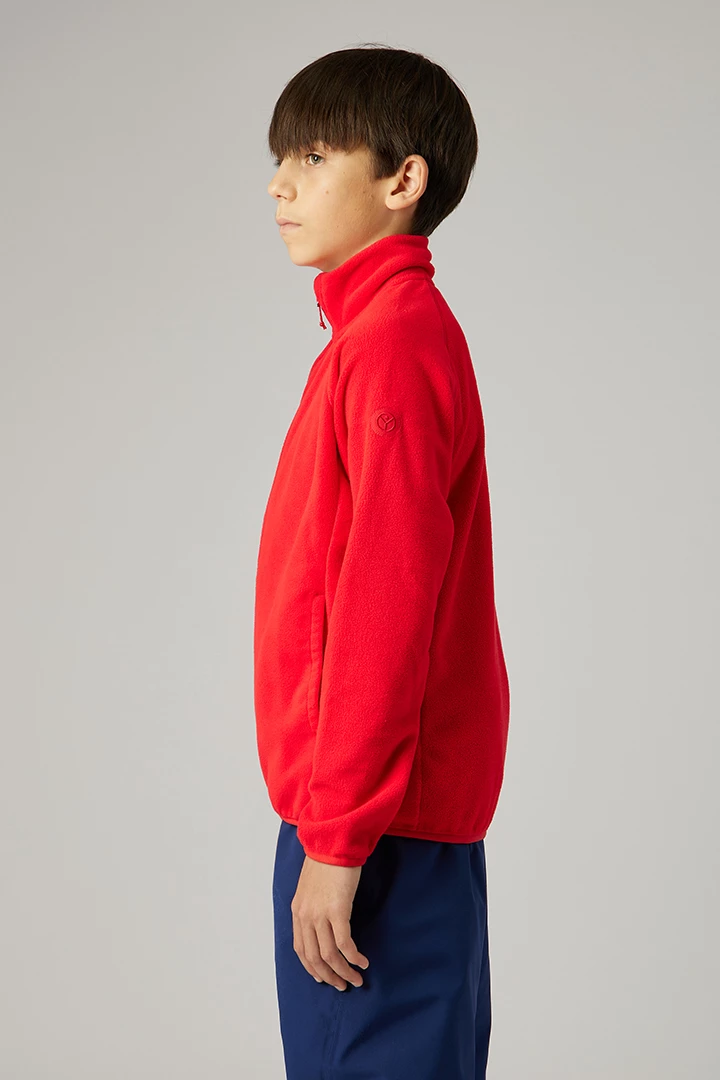 ДЖЕМПЕР ИЗ МИКРОФЛИСА 25-71450 70 изображение 6