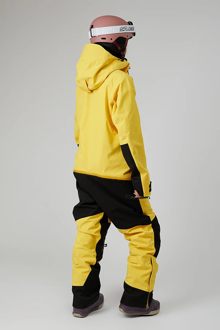КОМБИНЕЗОН FISHT LIGHT UNISEX 24-13581 60 изображение 6