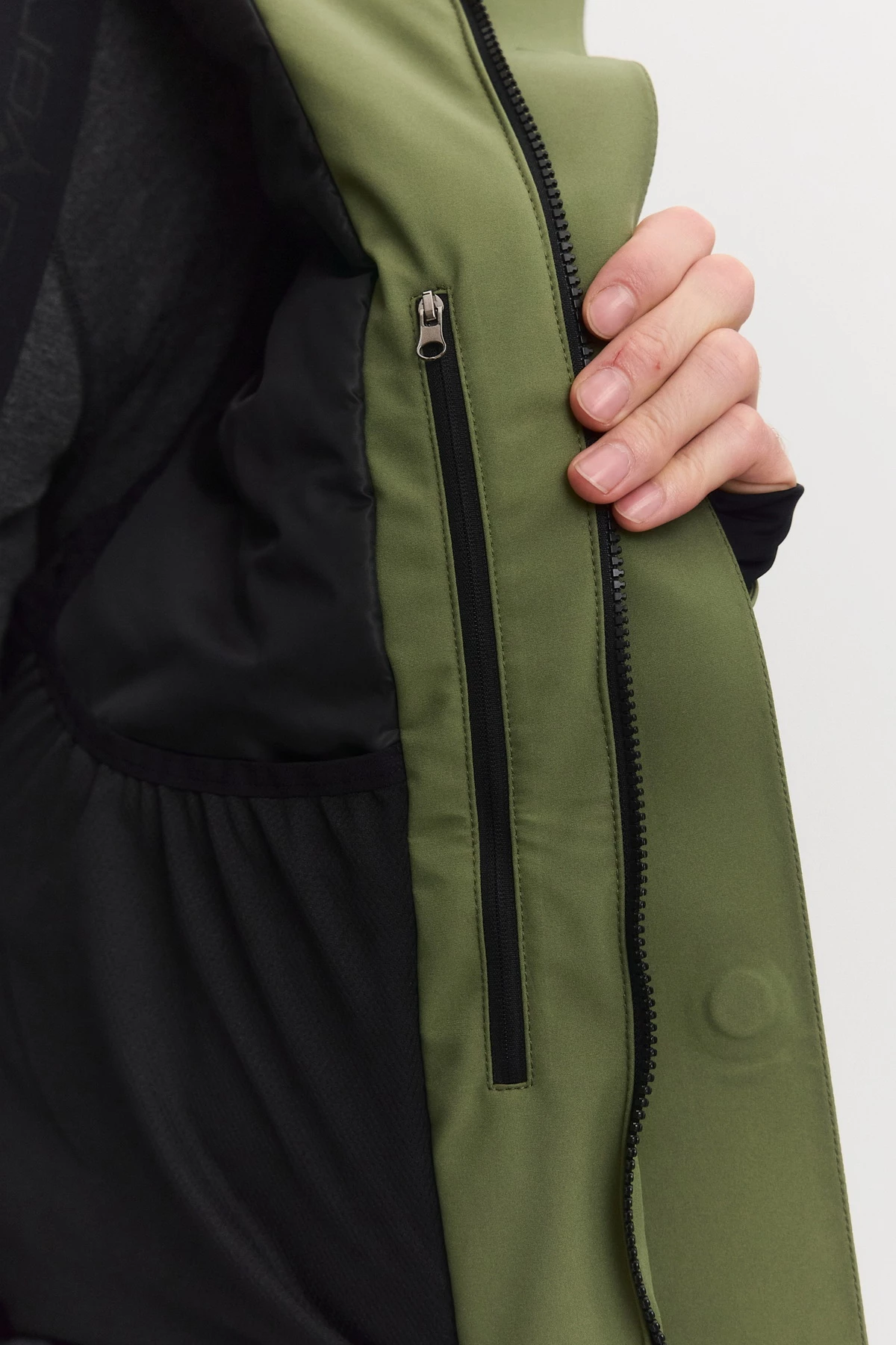 Горнолыжная куртка CHEGET мужская 25-42911 56 изображение 7