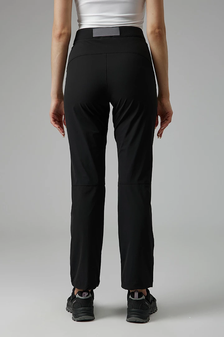 Ультра-легкие брюки 4-WAY STRETCH женские 23-25140 10 изображение 3