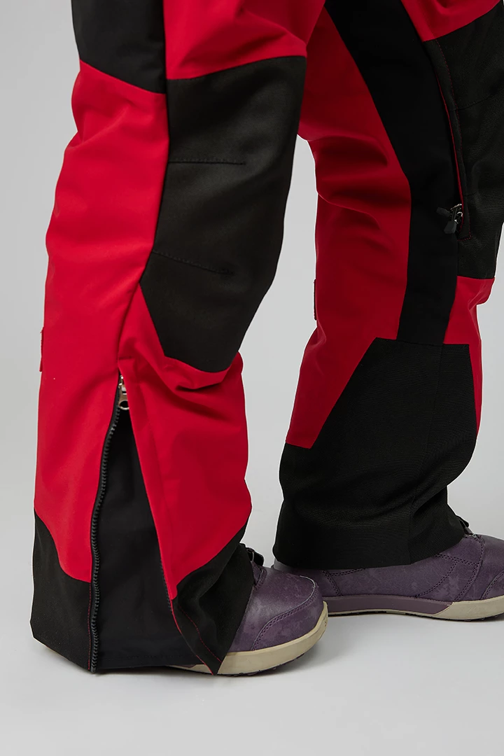 КОМБИНЕЗОН FISHT LIGHT UNISEX 24-13581 70 изображение 14