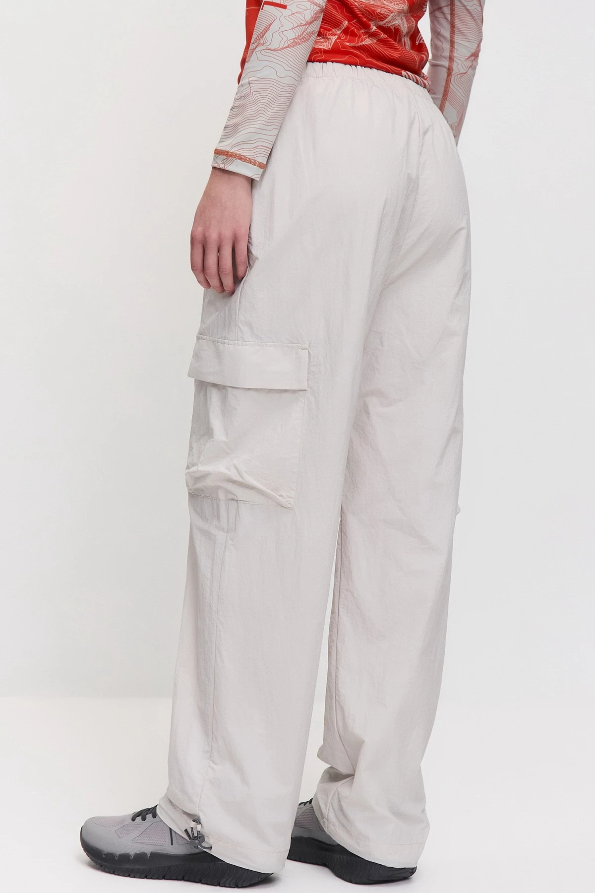 Брюки женские 24-20730 06 изображение 7