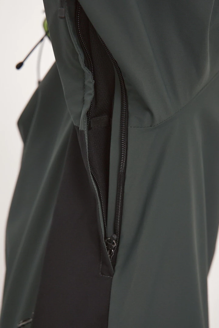 КОМБИНЕЗОН FISHT LIGHT UNISEX 24-13581 56 изображение 11