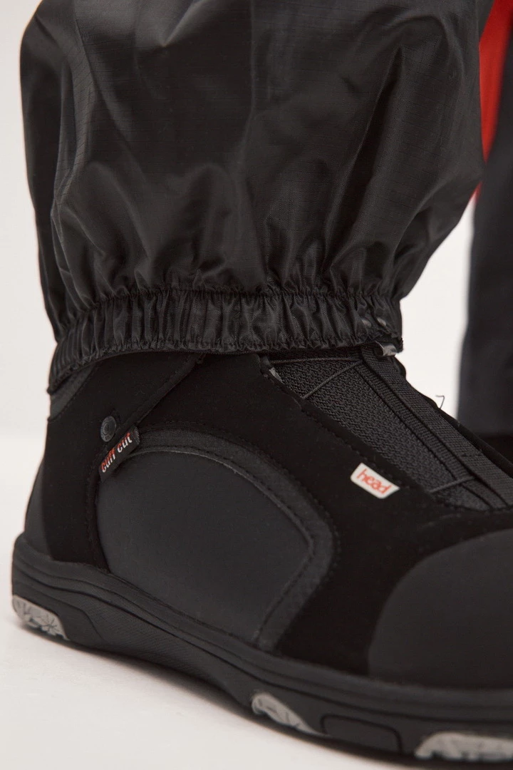 КОМБИНЕЗОН FISHT WARM UNISEX 24-13421 70 изображение 15