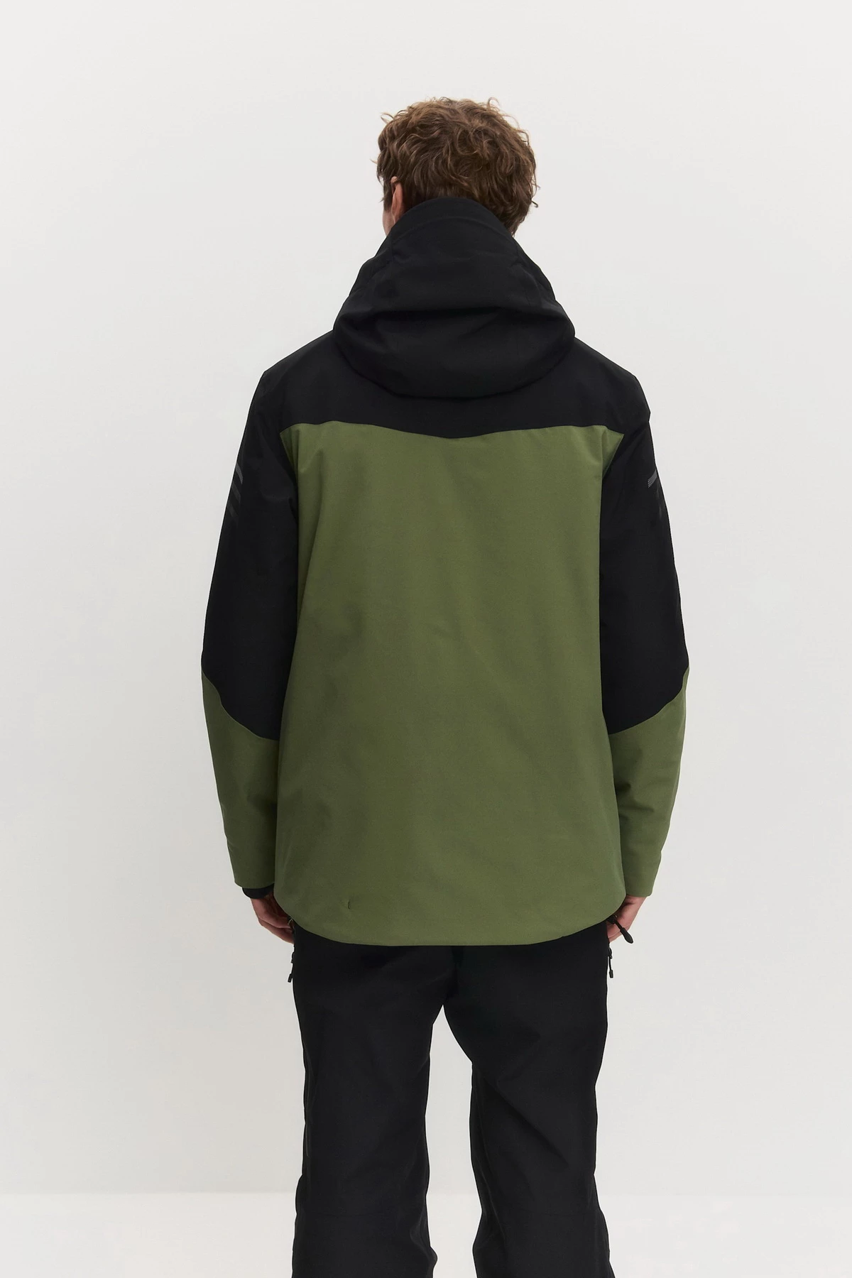 Горнолыжная куртка CHEGET мужская 25-42911 56 изображение 3