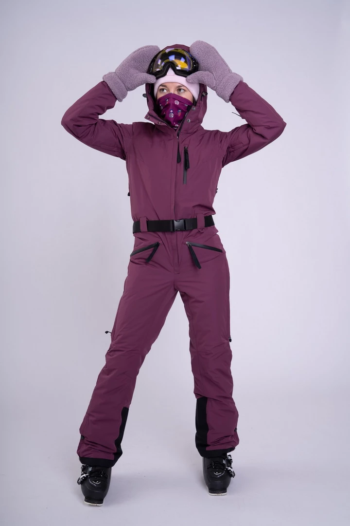 Комбинезон ART SUIT женский 25-12547 79 изображение 1