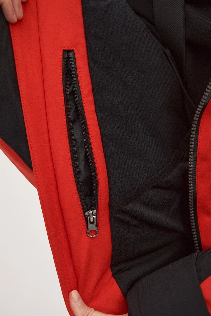 КОМБИНЕЗОН FISHT WARM UNISEX 24-13421 70 изображение 12