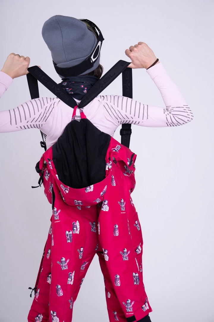 Комбинезон ART SUIT женский 25-12547 86 изображение 6