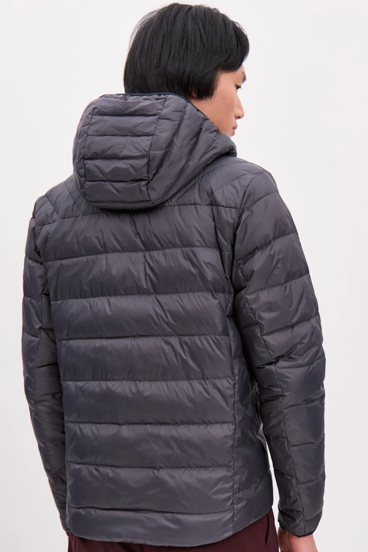 КУРТКА – ПУХОВИК Unisex 24-48672 19 изображение 4
