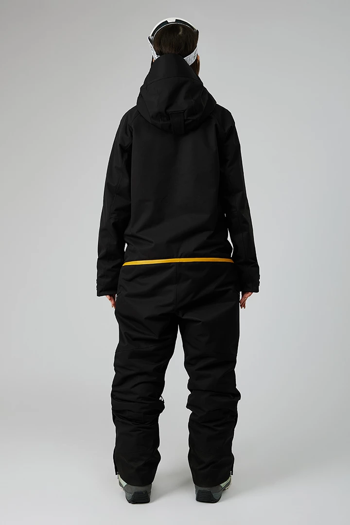 КОМБИНЕЗОН FISHT LIGHT UNISEX 24-13581 10 изображение 7