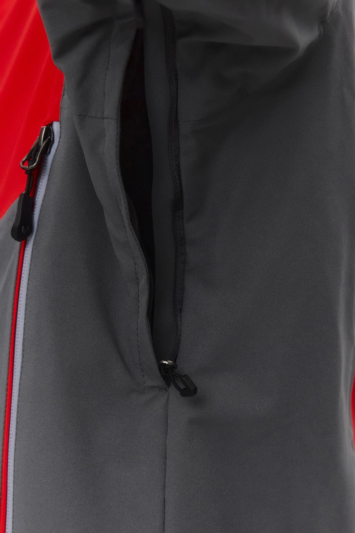 КУРТКА ГОРНОЛЫЖНАЯ «КОМИТО» мужская 24-42512 70 изображение 14