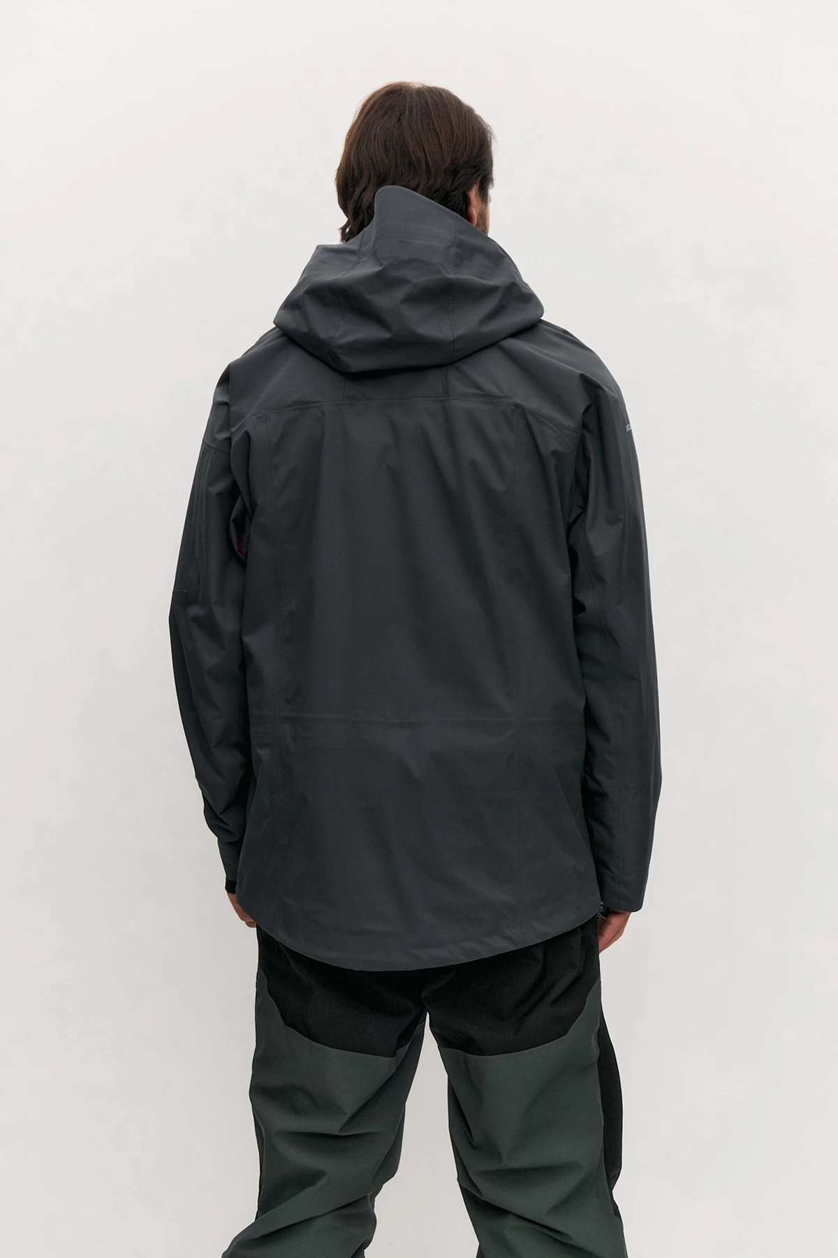 КУРТКА 3L ТЕПСЕЙ  Unisex 25-40510 19 изображение 4