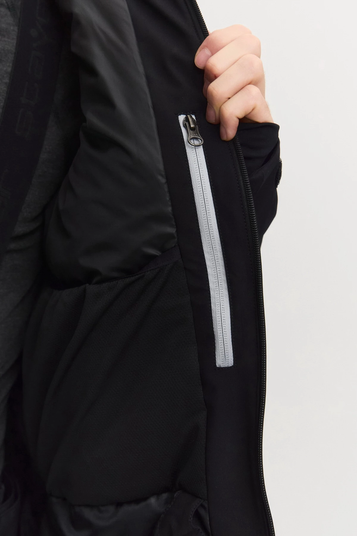 КУРТКА ГОРНОЛЫЖНАЯ «КОМИТО» мужская 25-42512 54 изображение 19