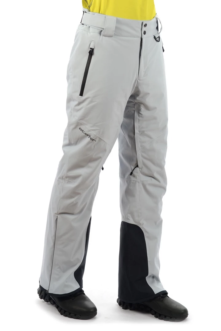 Горнолыжные брюки мужские 18-22300 12 изображение 2
