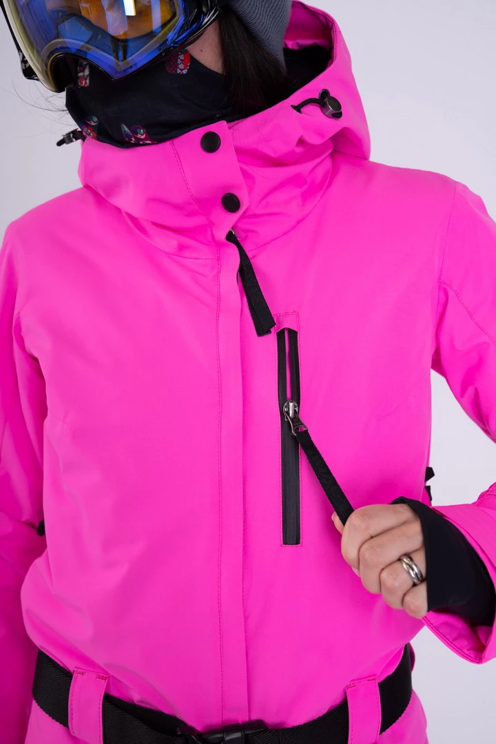 Комбинезон ART SUIT женский 25-12547 73 изображение 6