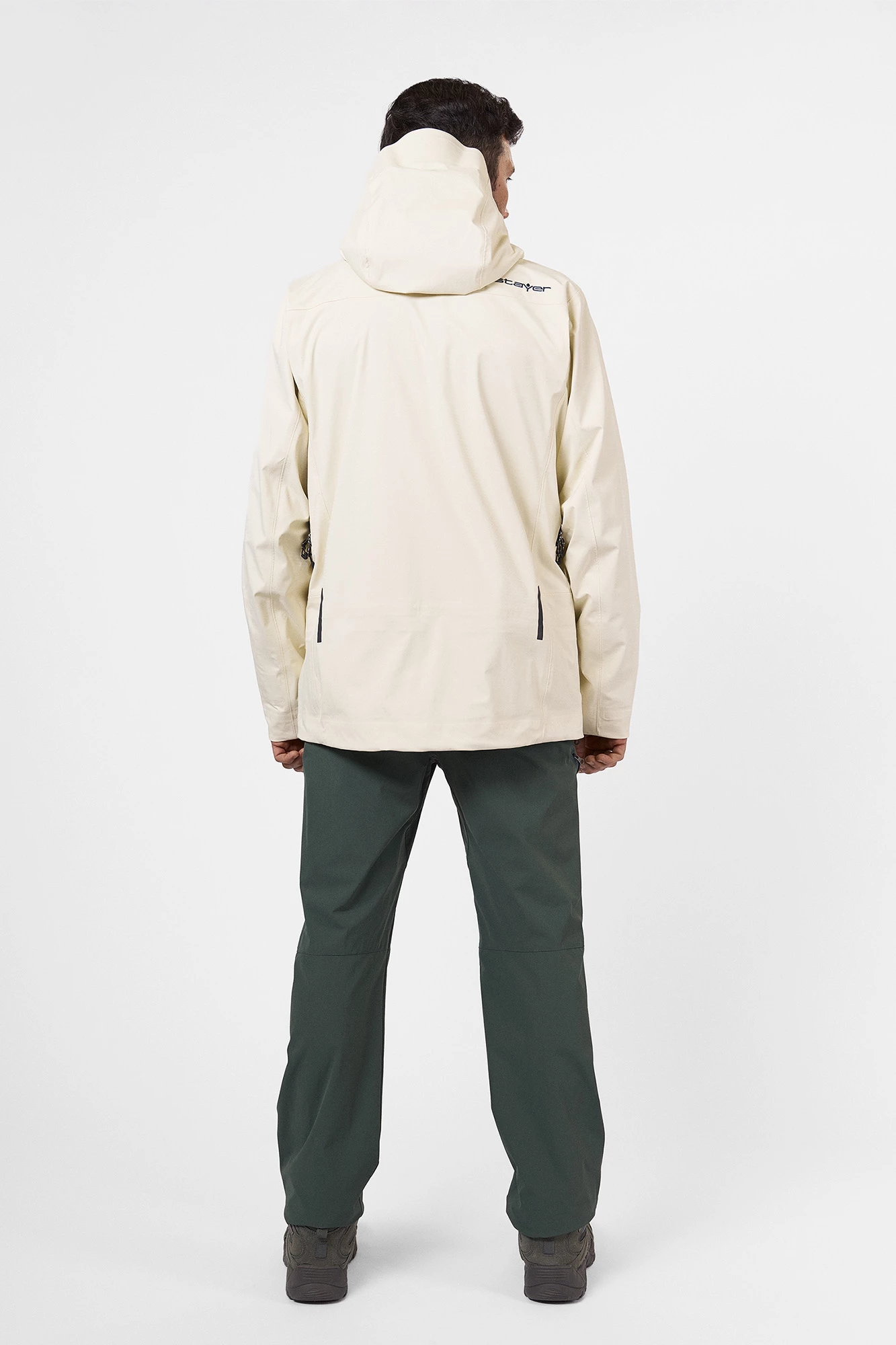 КУРТКА ГОРНОЛЫЖНАЯ МАМАЙ Unisex 25-40919 06 изображение 3