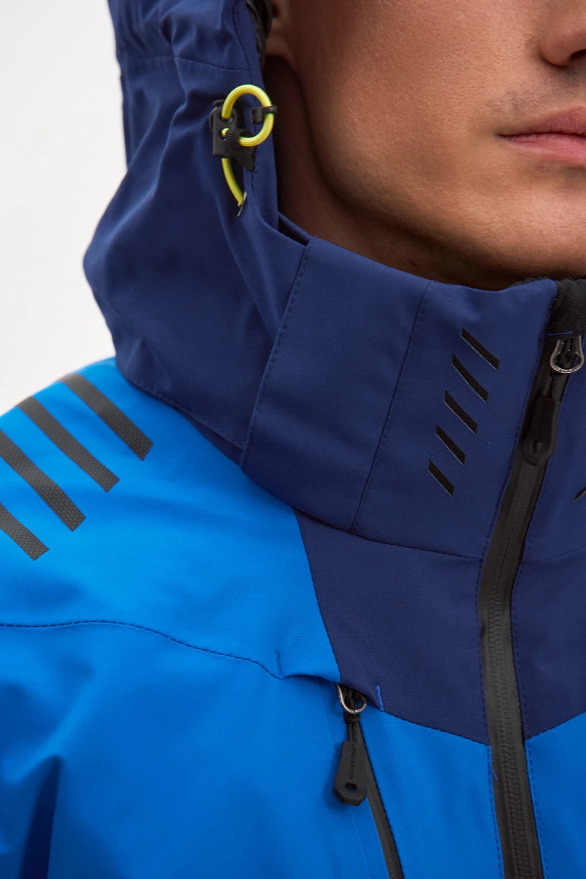 КУРТКА ГОРНОЛЫЖНАЯ «КОМИТО» мужская 23-42512 20 изображение 7