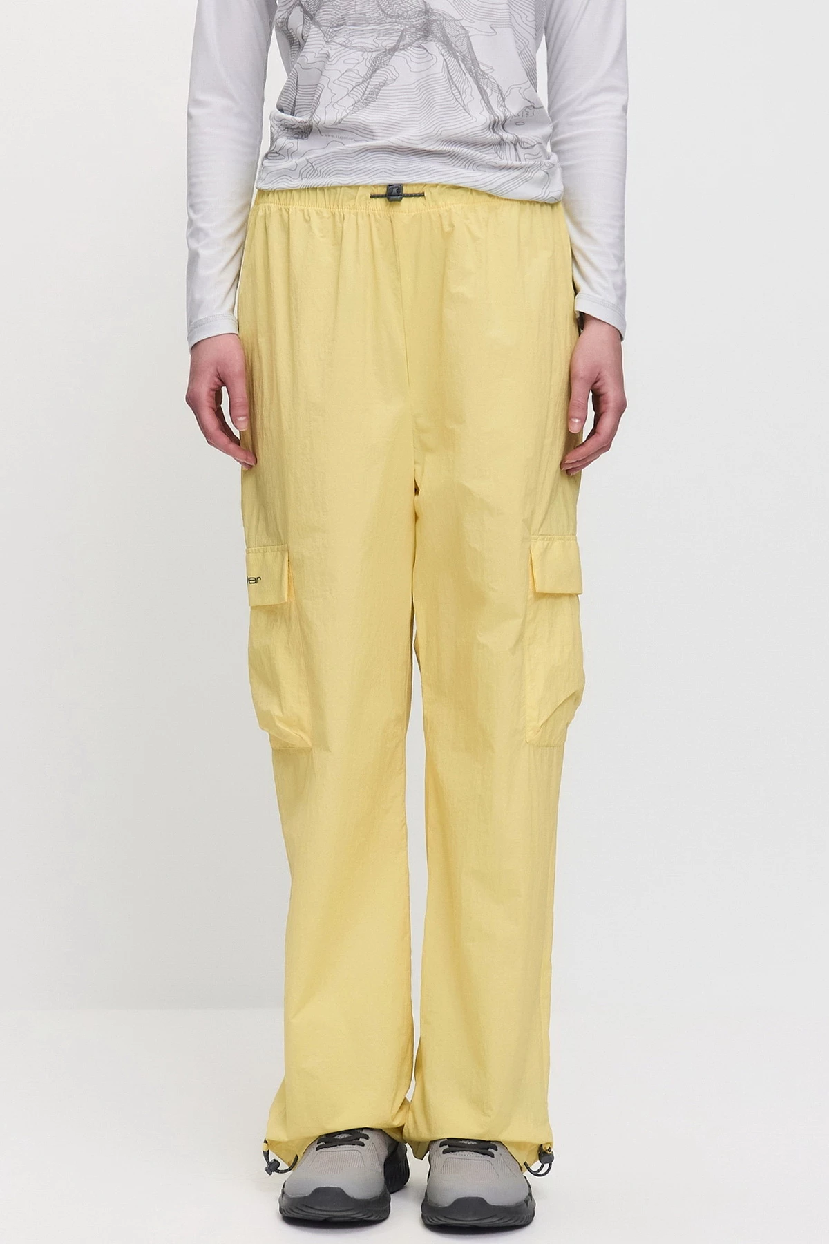 Брюки женские 24-20730 60 изображение 5