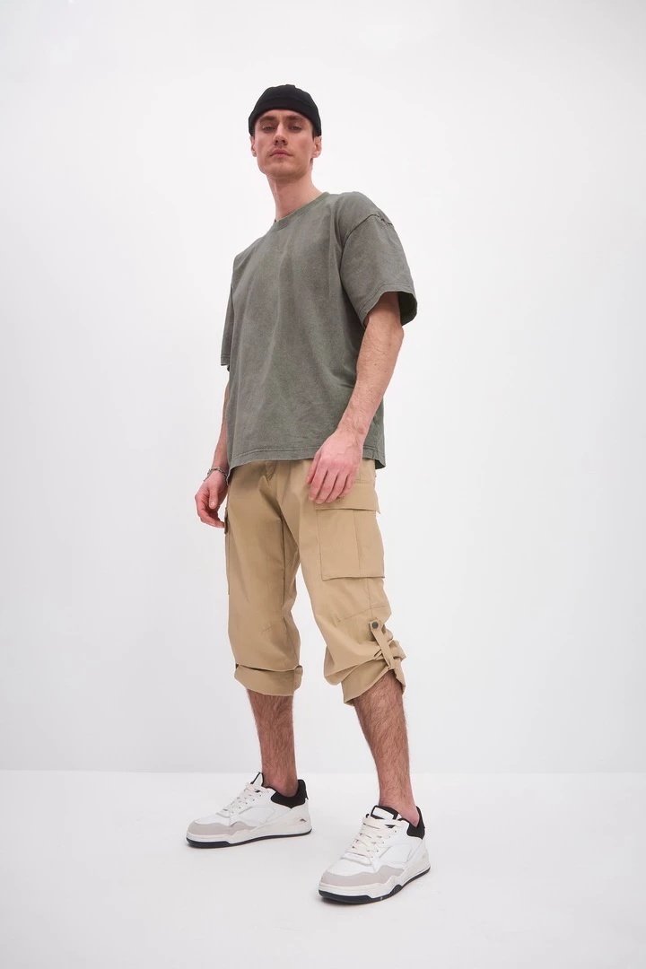 Футболка из плотного хлопка UNISEX 25-82875 56 изображение 6