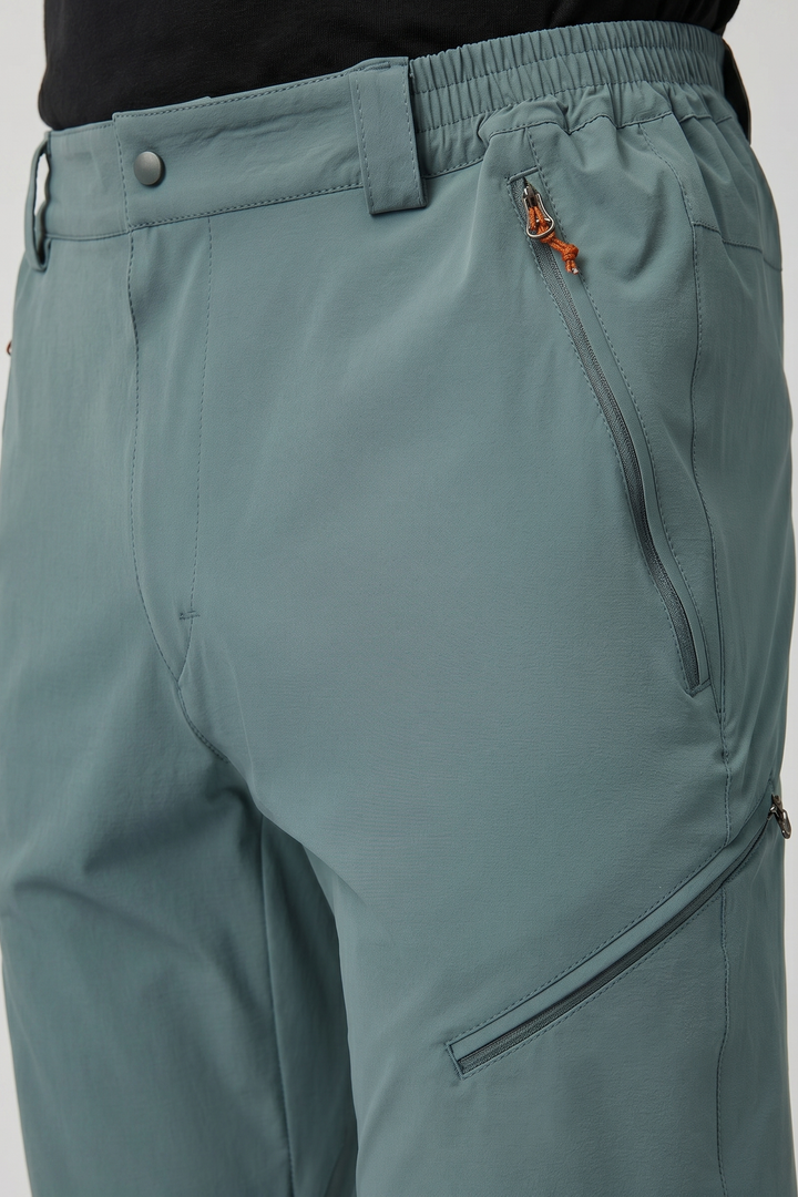 Брюки 4WS УКОК мужские 26-25112 14 изображение 5