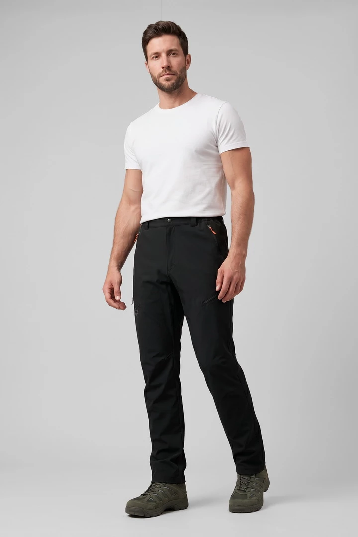 Брюки 4WS УКОК мужские 26-25112 10 изображение 1