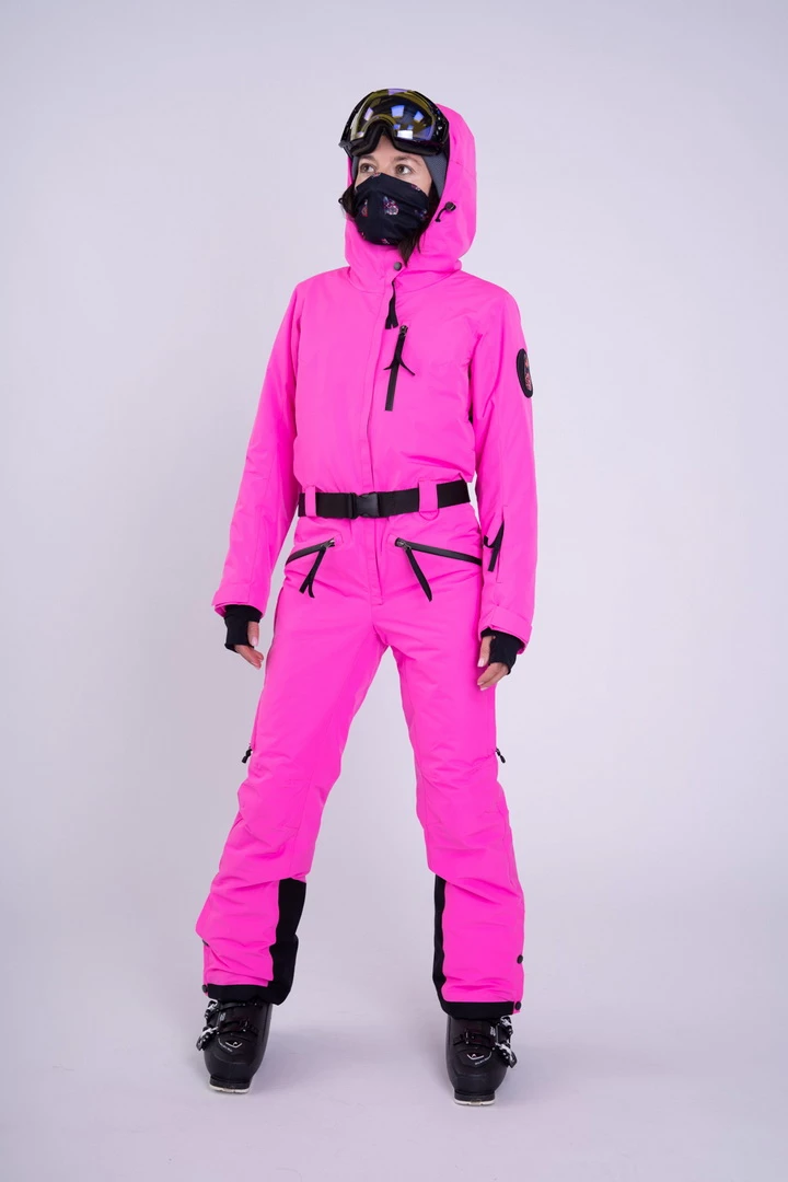 Комбинезон ART SUIT женский 25-12547 73 изображение 2