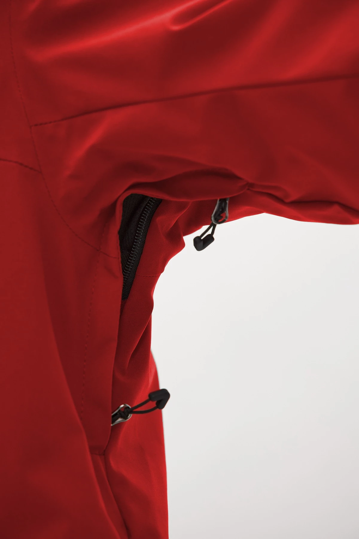 КУРТКА – ПАРКА УТЕПЛЕННАЯ ТАКЛИК женская 25-47549 66 изображение 13